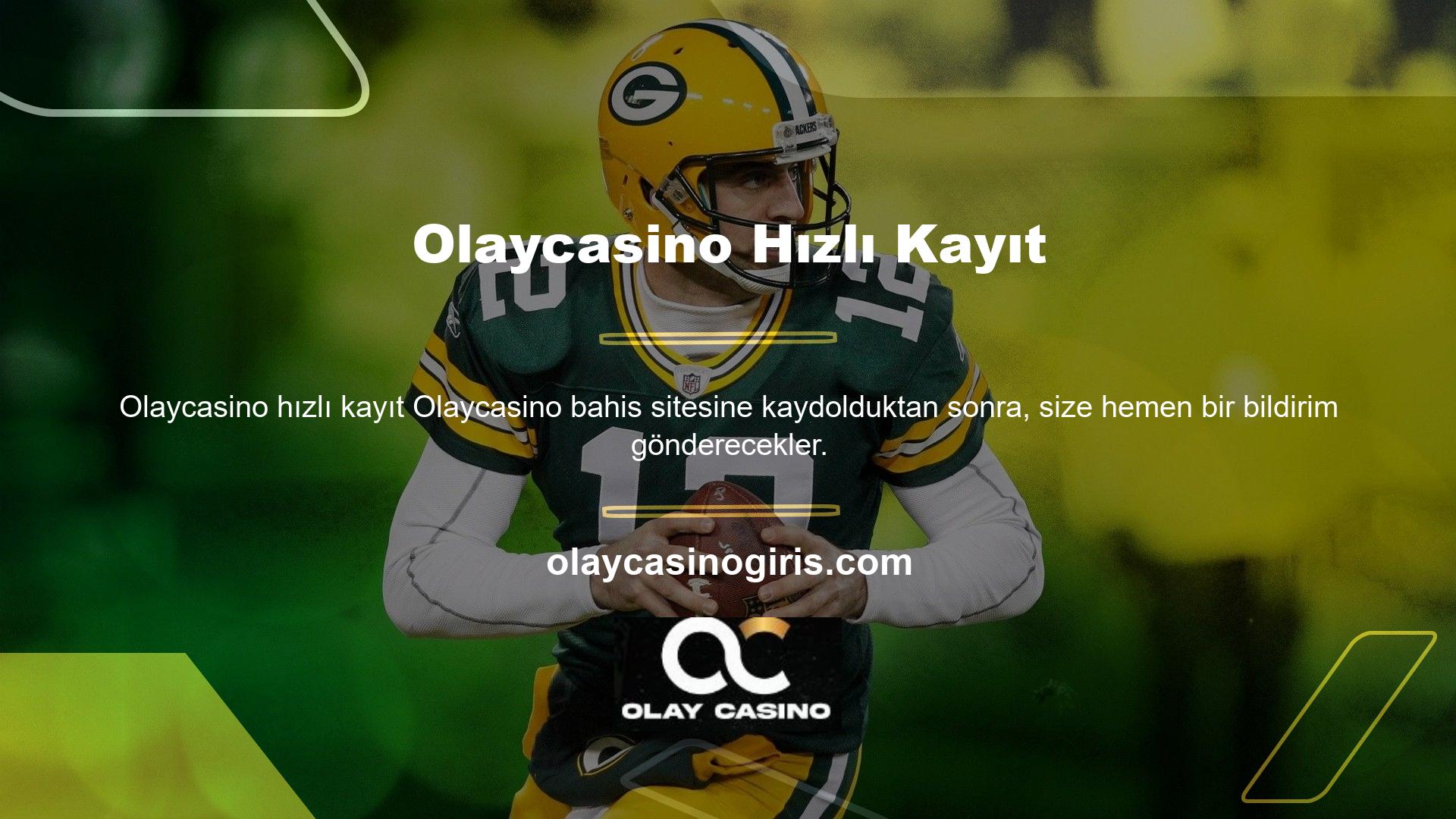 Kayıt yapmayı bitirmek için, telefon numaranızı forma koymanız gerekir ve ardından aynı bahis sitesini kullanan diğer tüm kişilerden bir kısa mesaj alırsınız