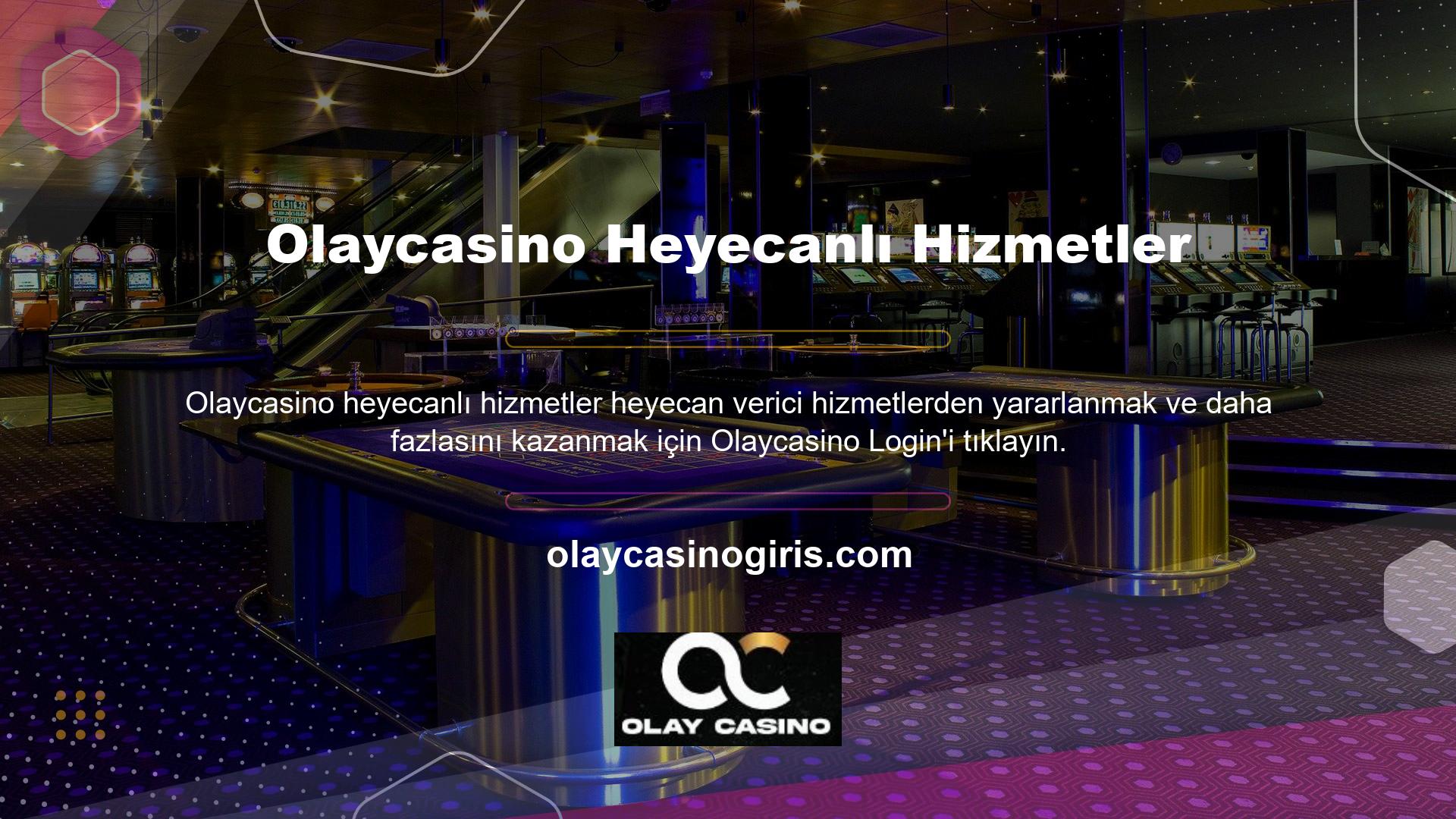 Sitede neler olduğunu bilmek mümkün olan sitenin sosyal medya sayfalarına bakabilirsiniz