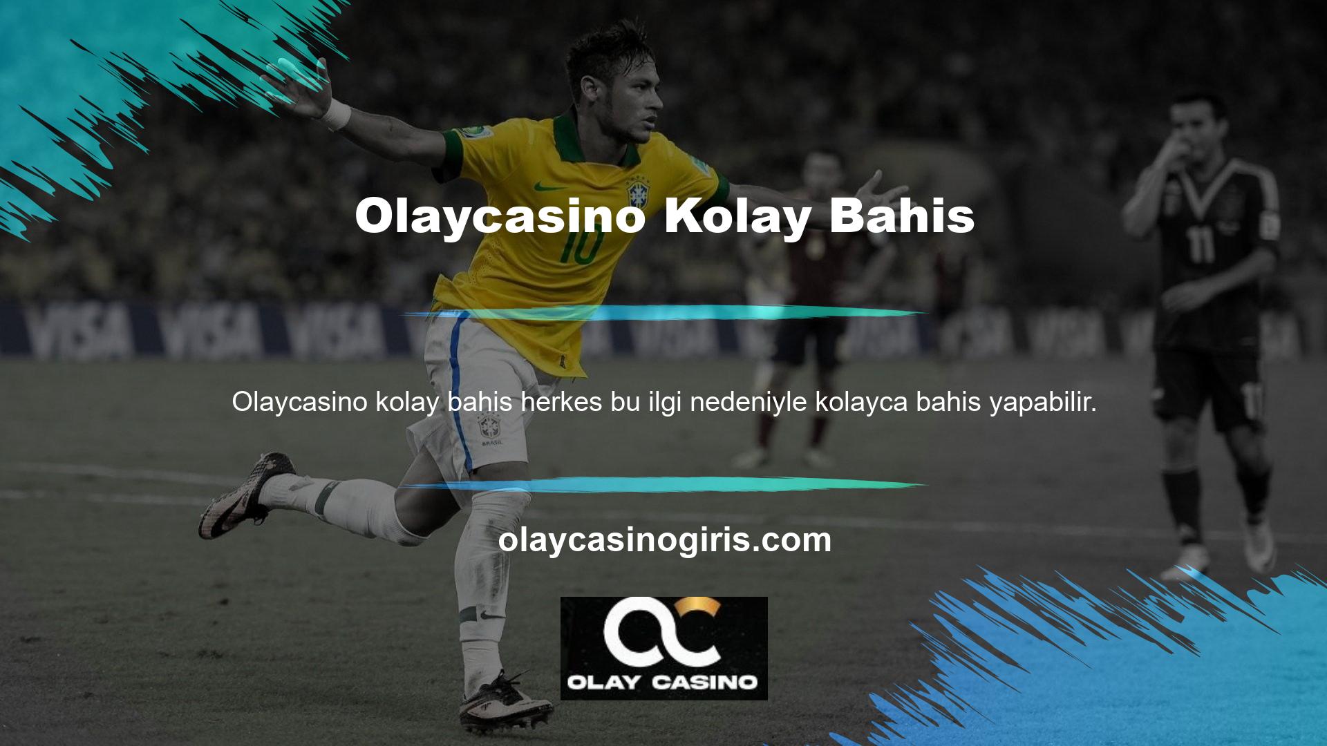 İnsanlar mutlu çünkü casinodan para kazanabilirler
